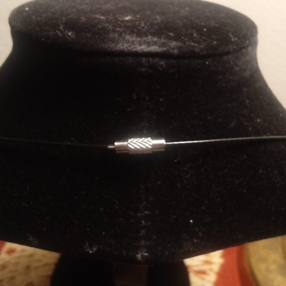 🇪🇹BUY 1 GET 1 FREE EVERYTHING🇪STEAMPUNK CROSS - Picture 4 of 4